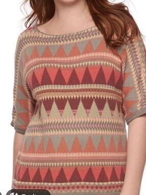 Chaps Sweater